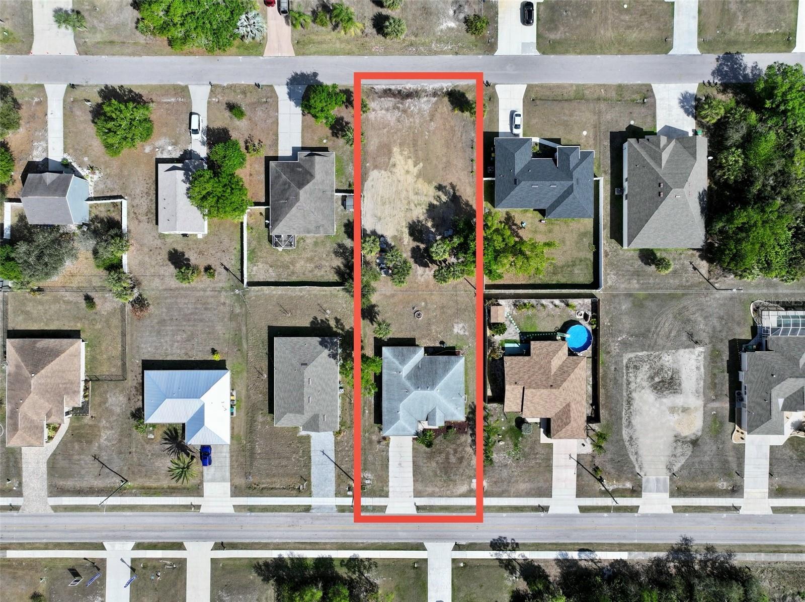22450 Peachland, Port Charlotte, FL 33954