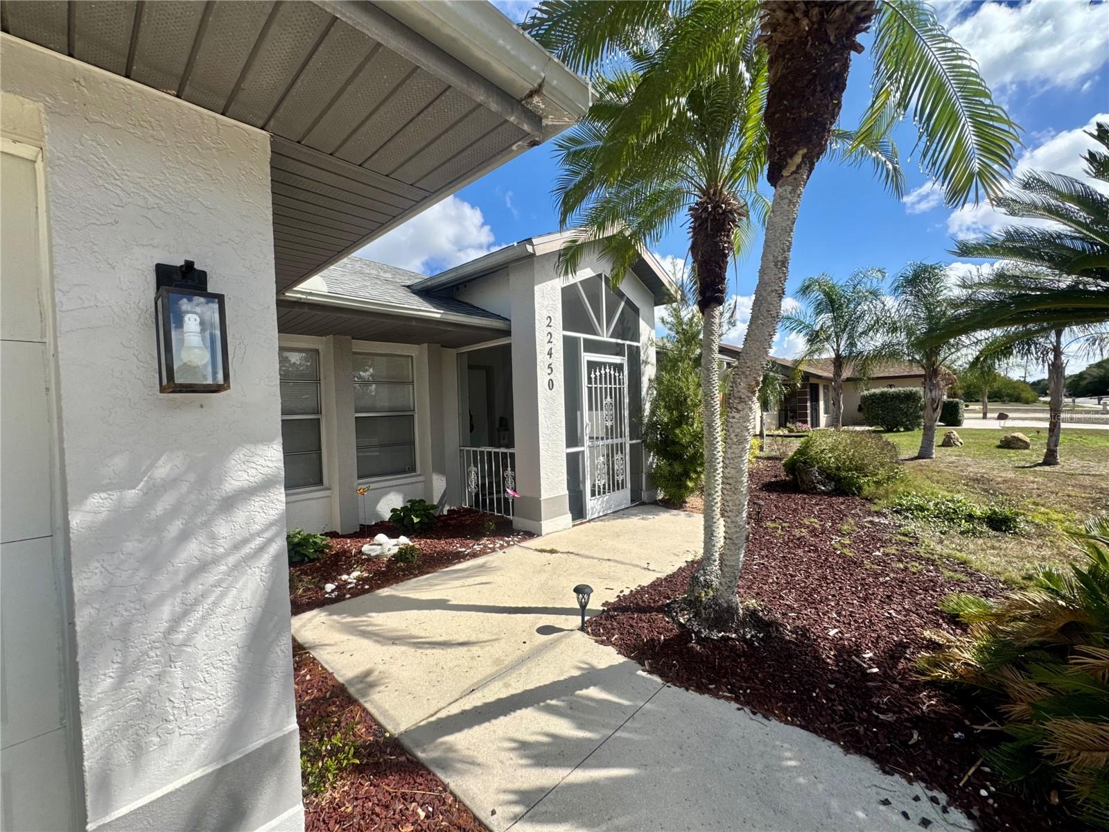 22450 Peachland, Port Charlotte, FL 33954