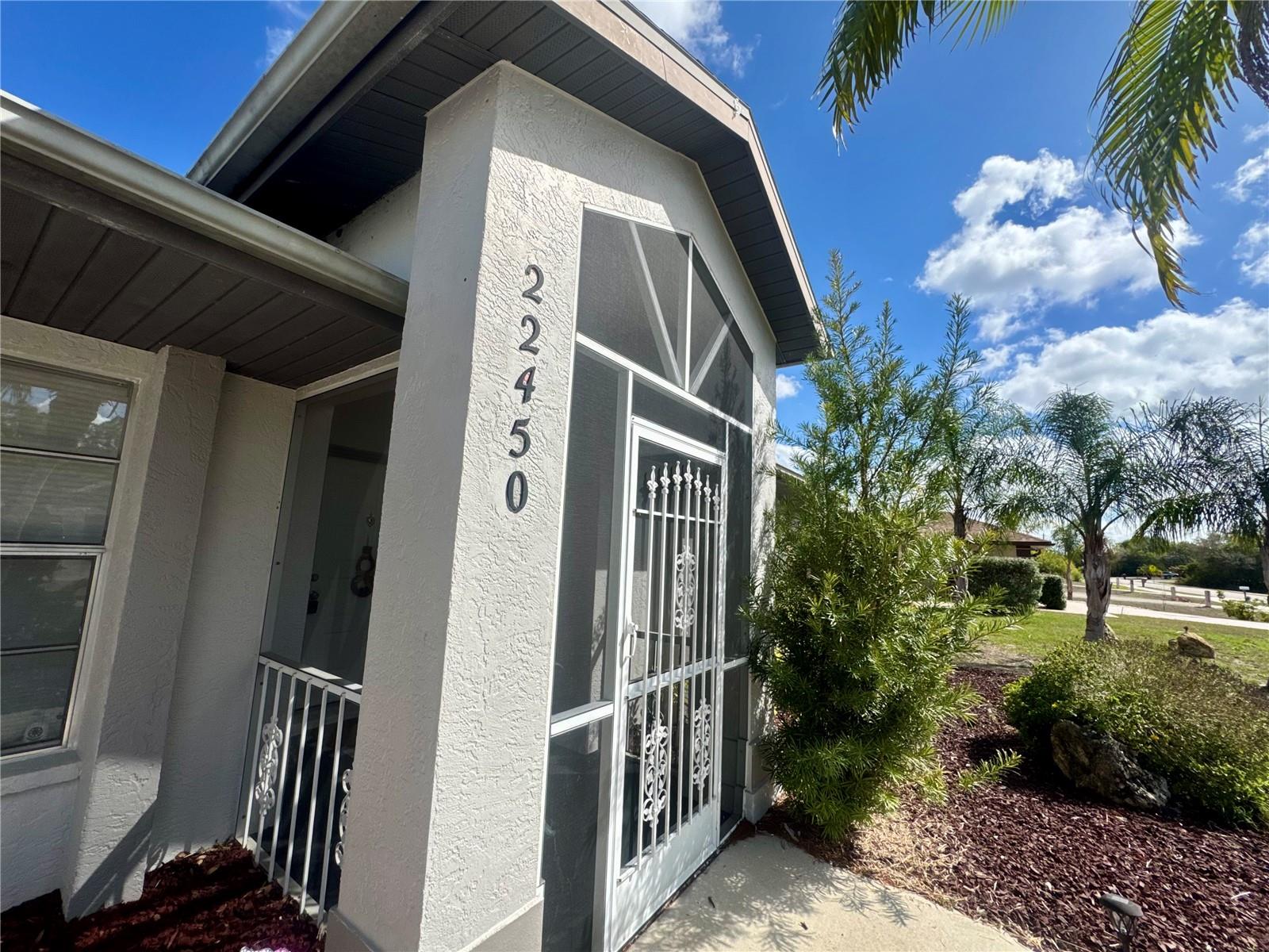 22450 Peachland, Port Charlotte, FL 33954