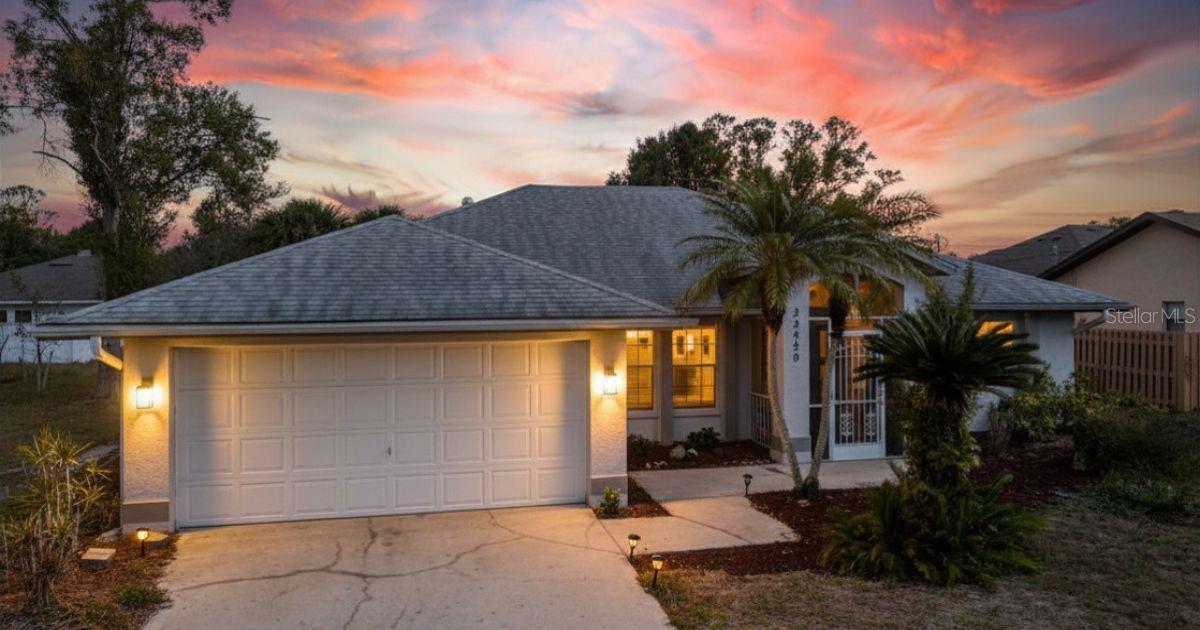 22450 Peachland, Port Charlotte, FL 33954