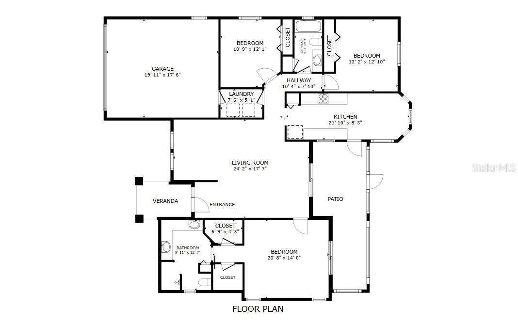 22450 Peachland, Port Charlotte, FL 33954