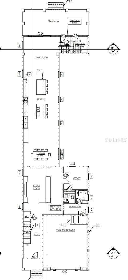 6010 Elkins, Tampa, FL 33611