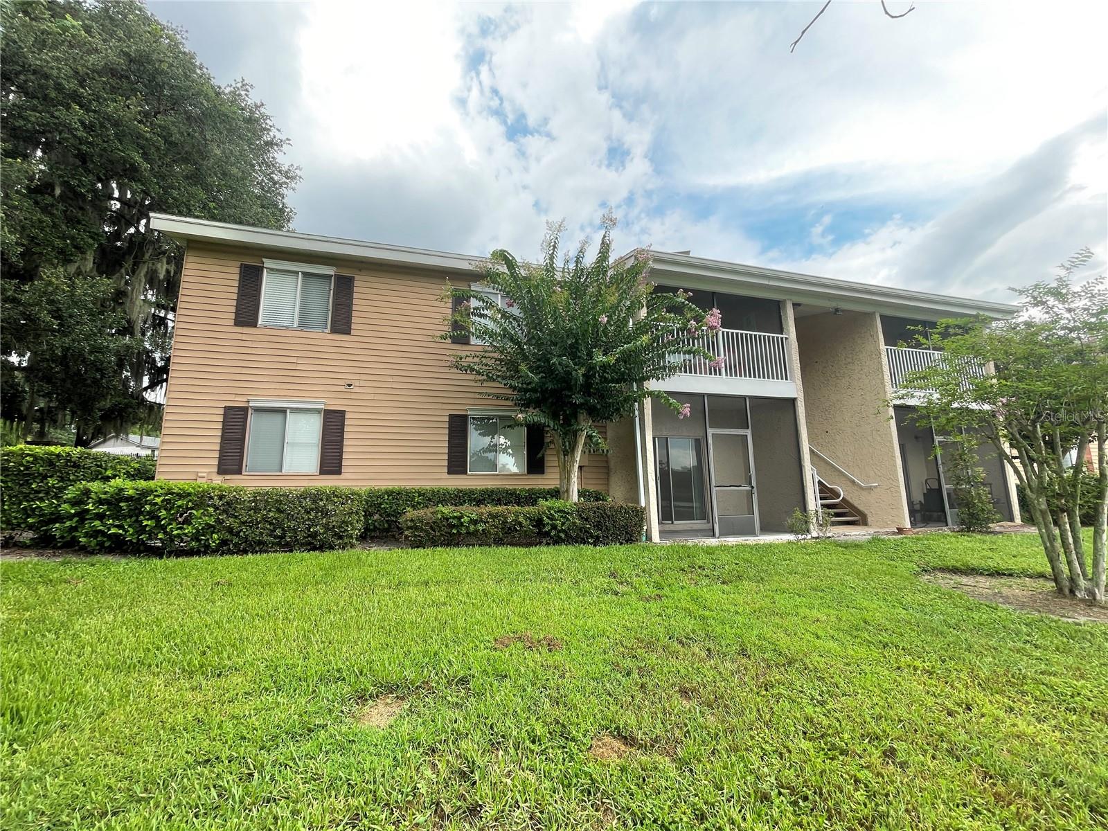 145 Pearl Lake Unit 112, Altamonte Springs, FL 32714