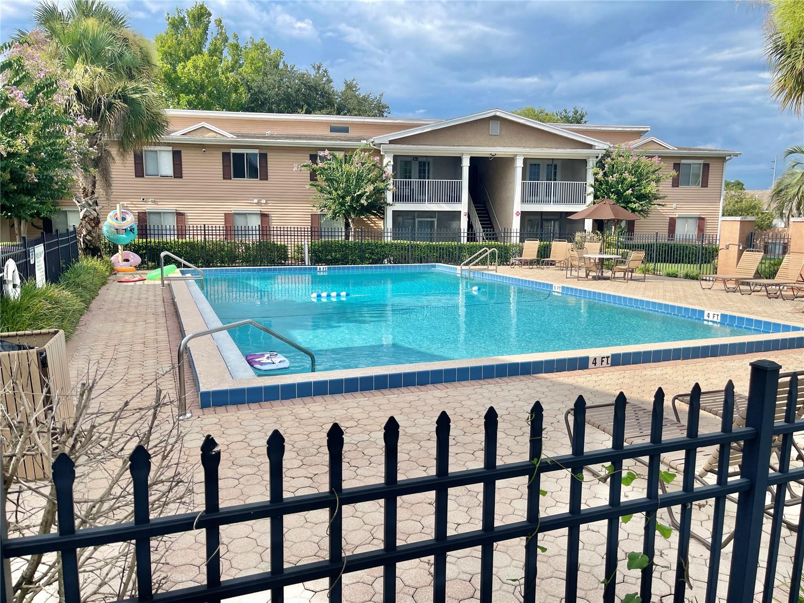 145 Pearl Lake Unit 112, Altamonte Springs, FL 32714