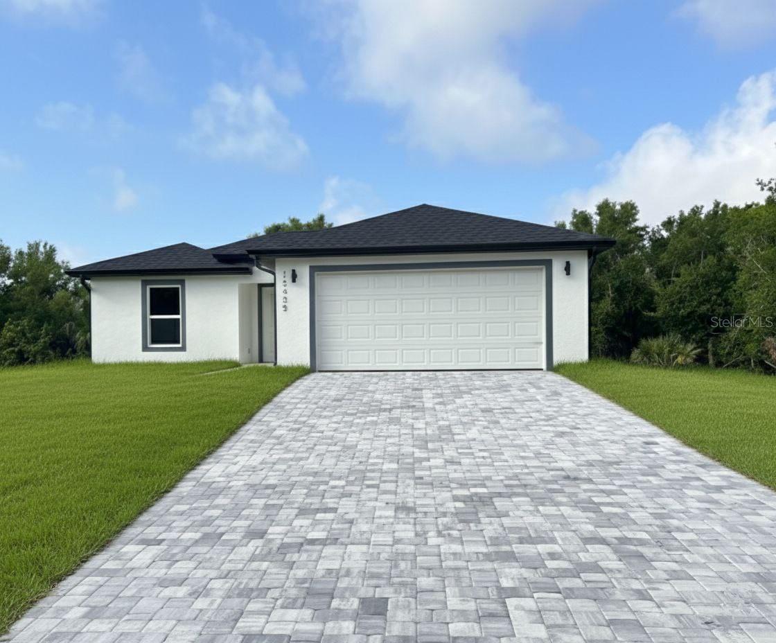 13435 Kaplan, Port Charlotte, FL 33981