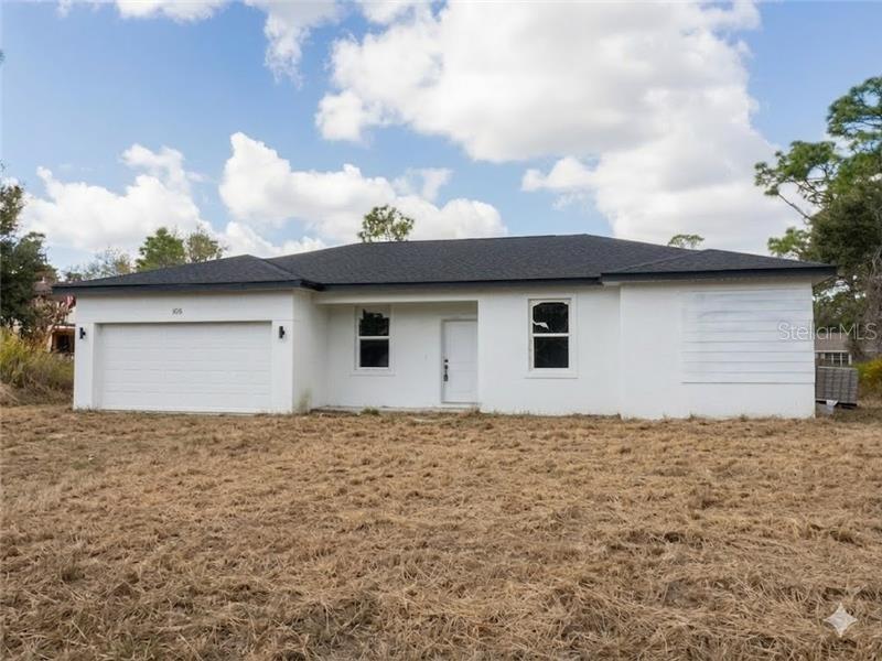 105 Ponoka, Port Charlotte, FL 33954