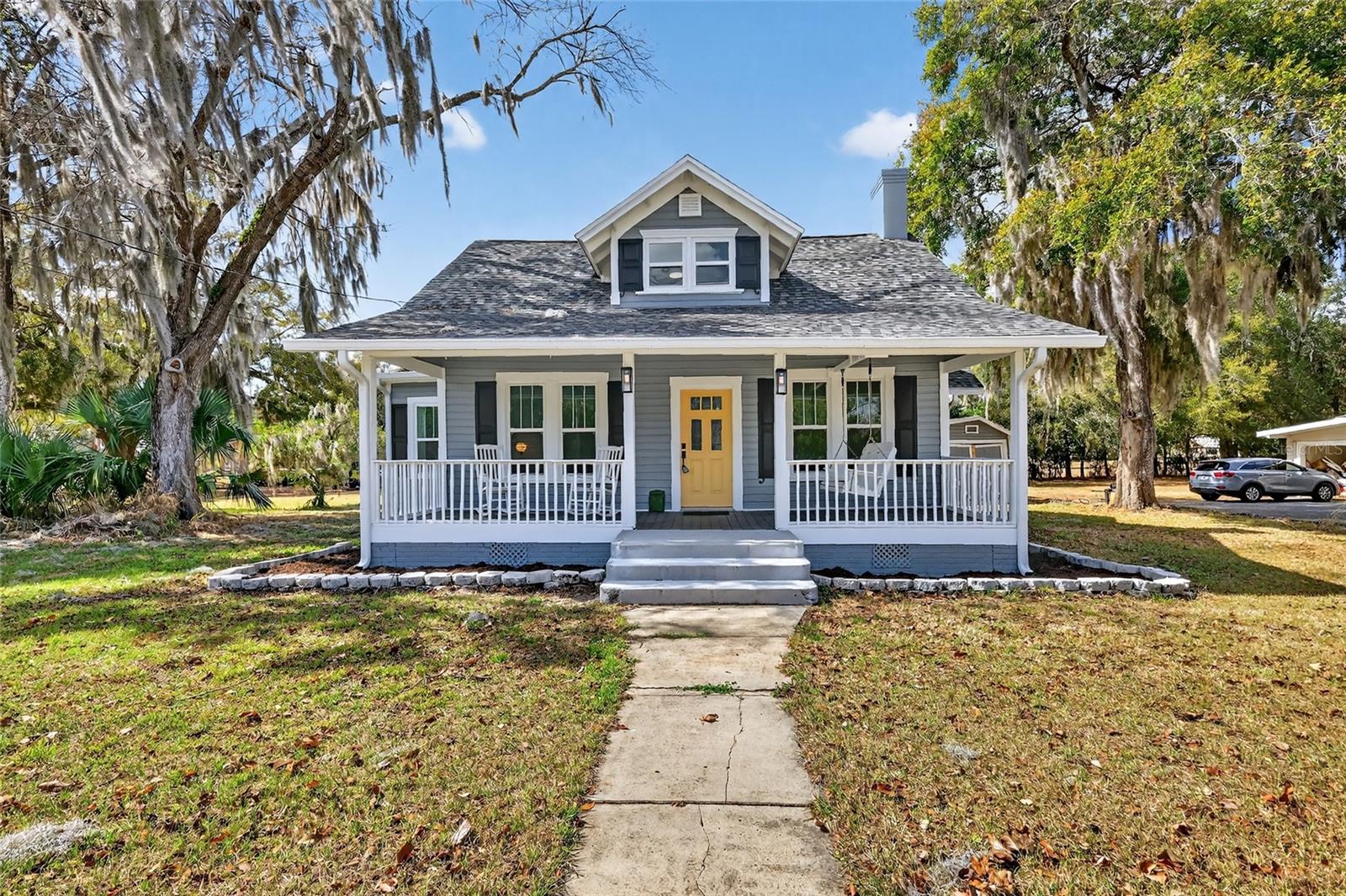 92 Trowell, Umatilla, FL 32784