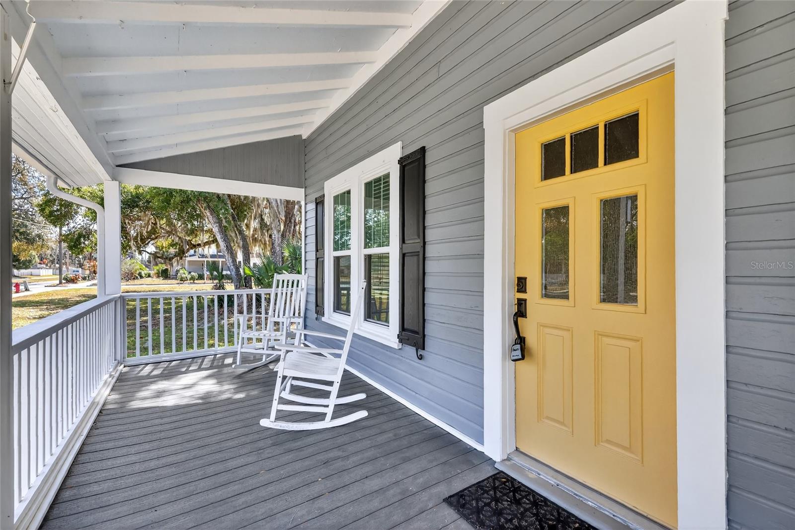 92 Trowell, Umatilla, FL 32784