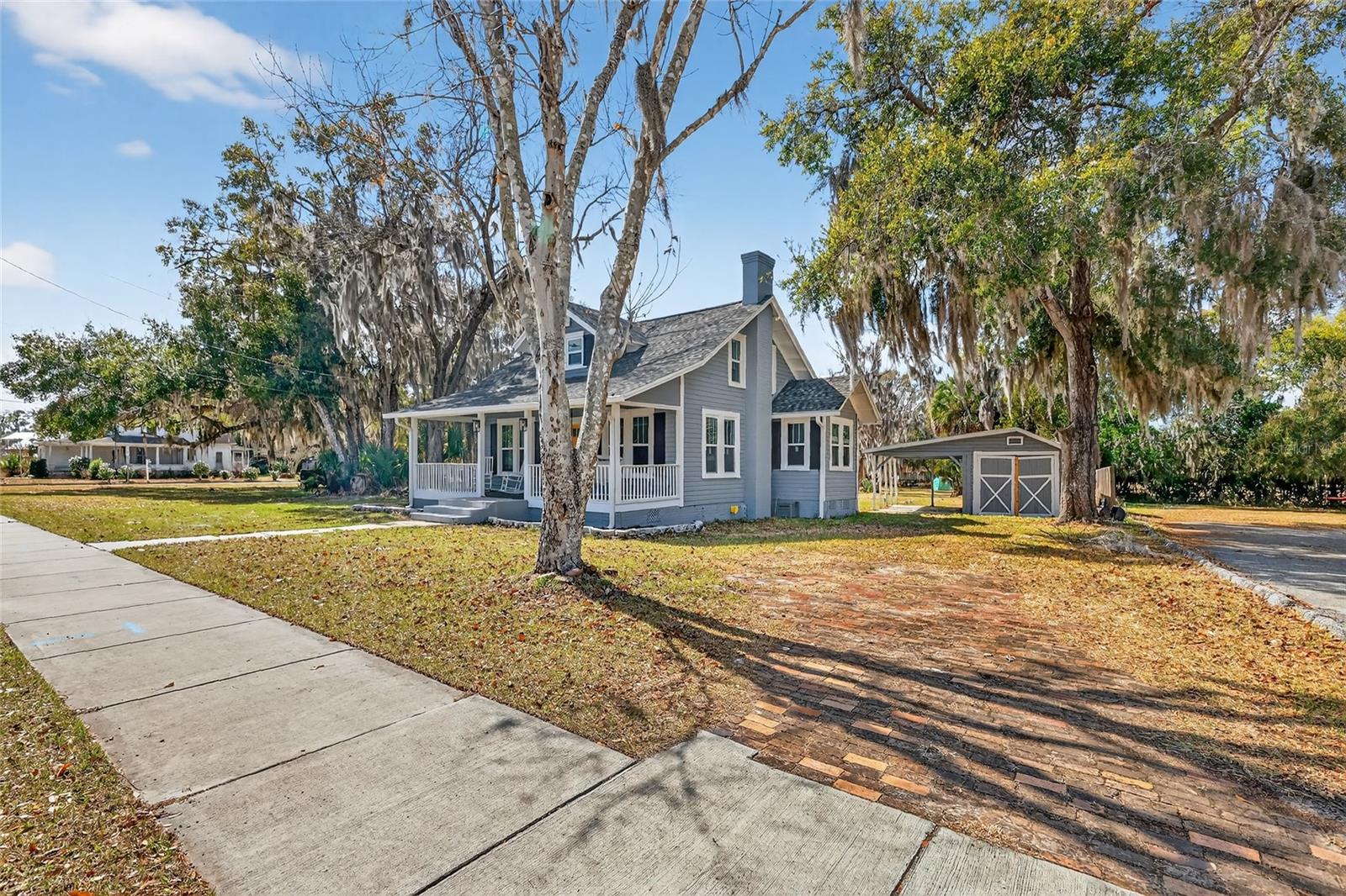 92 Trowell, Umatilla, FL 32784