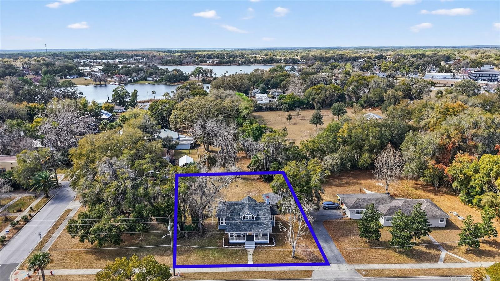 92 Trowell, Umatilla, FL 32784