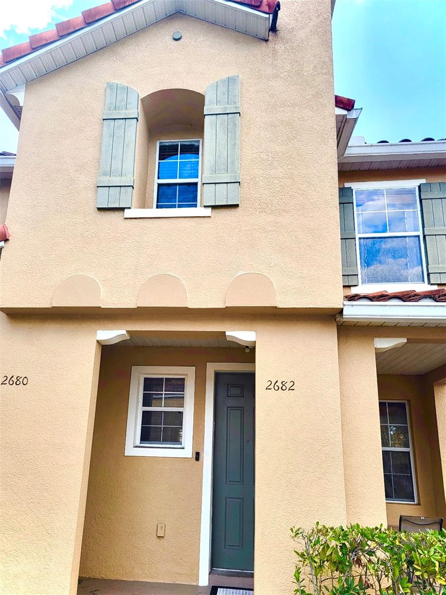 2682 Mayaguana, Kissimmee, FL 34747