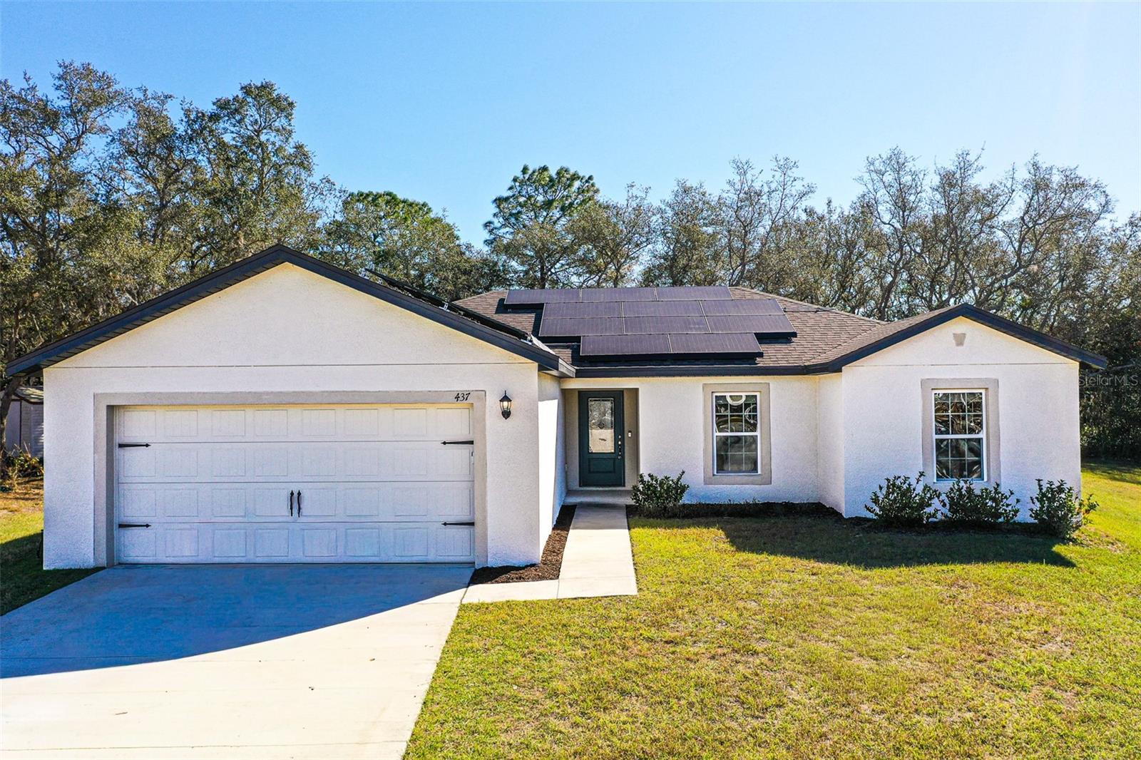437 Rio Grande, Poinciana, FL 34759