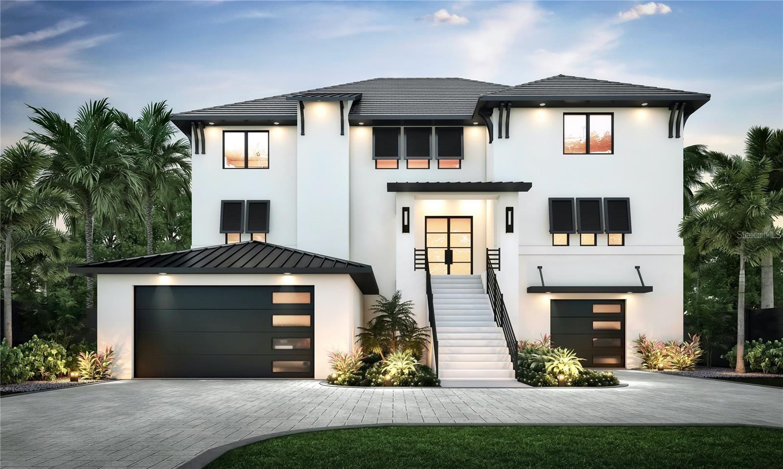 10126 Tarpon, Treasure Island, FL 33706