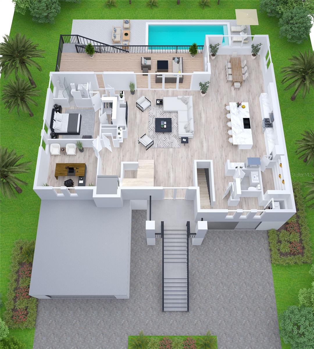 10126 Tarpon, Treasure Island, FL 33706