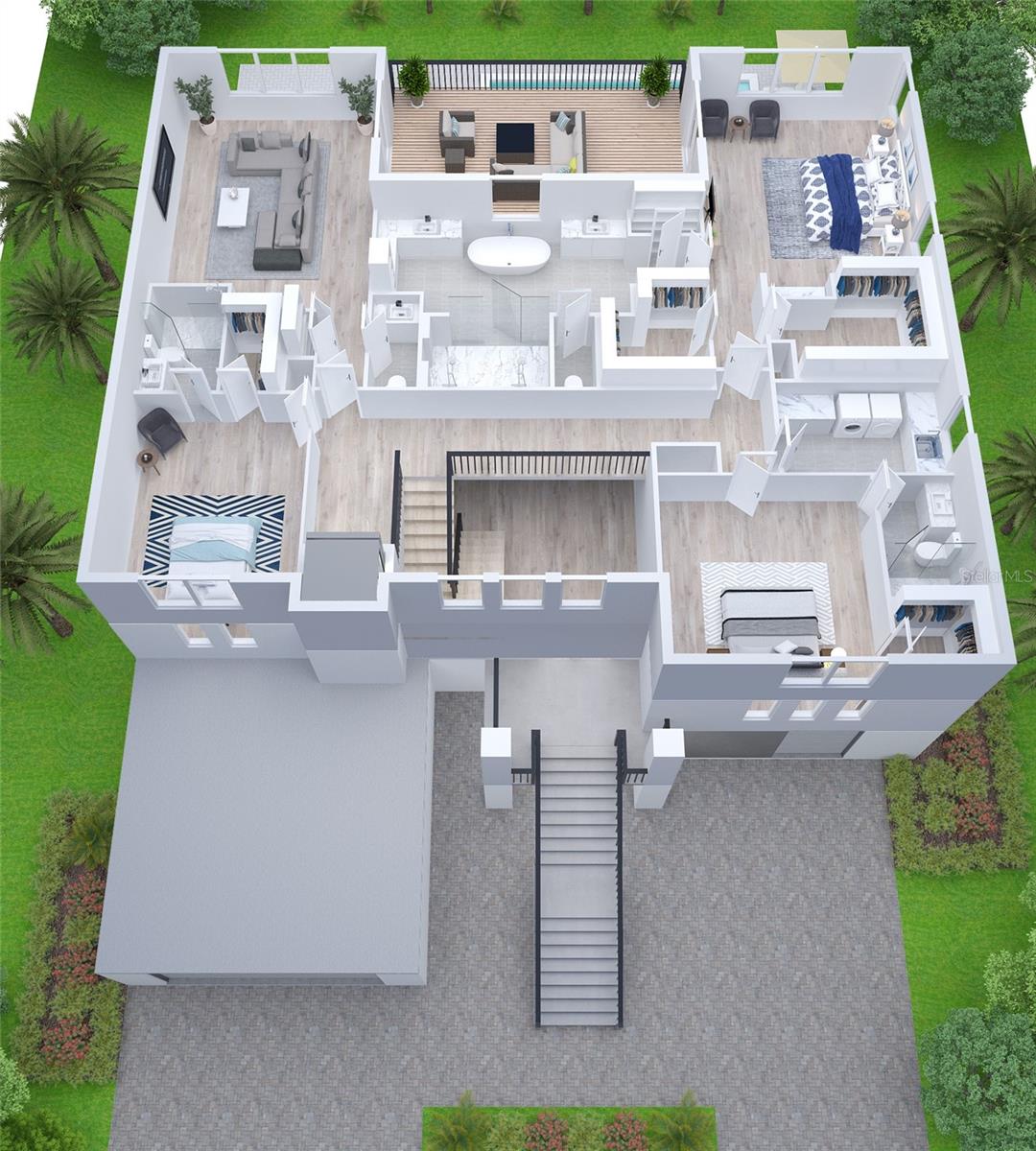 10126 Tarpon, Treasure Island, FL 33706