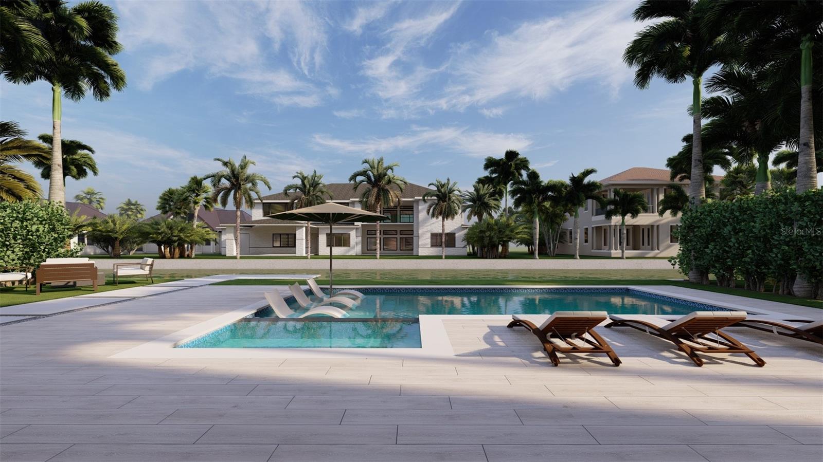 10126 Tarpon, Treasure Island, FL 33706