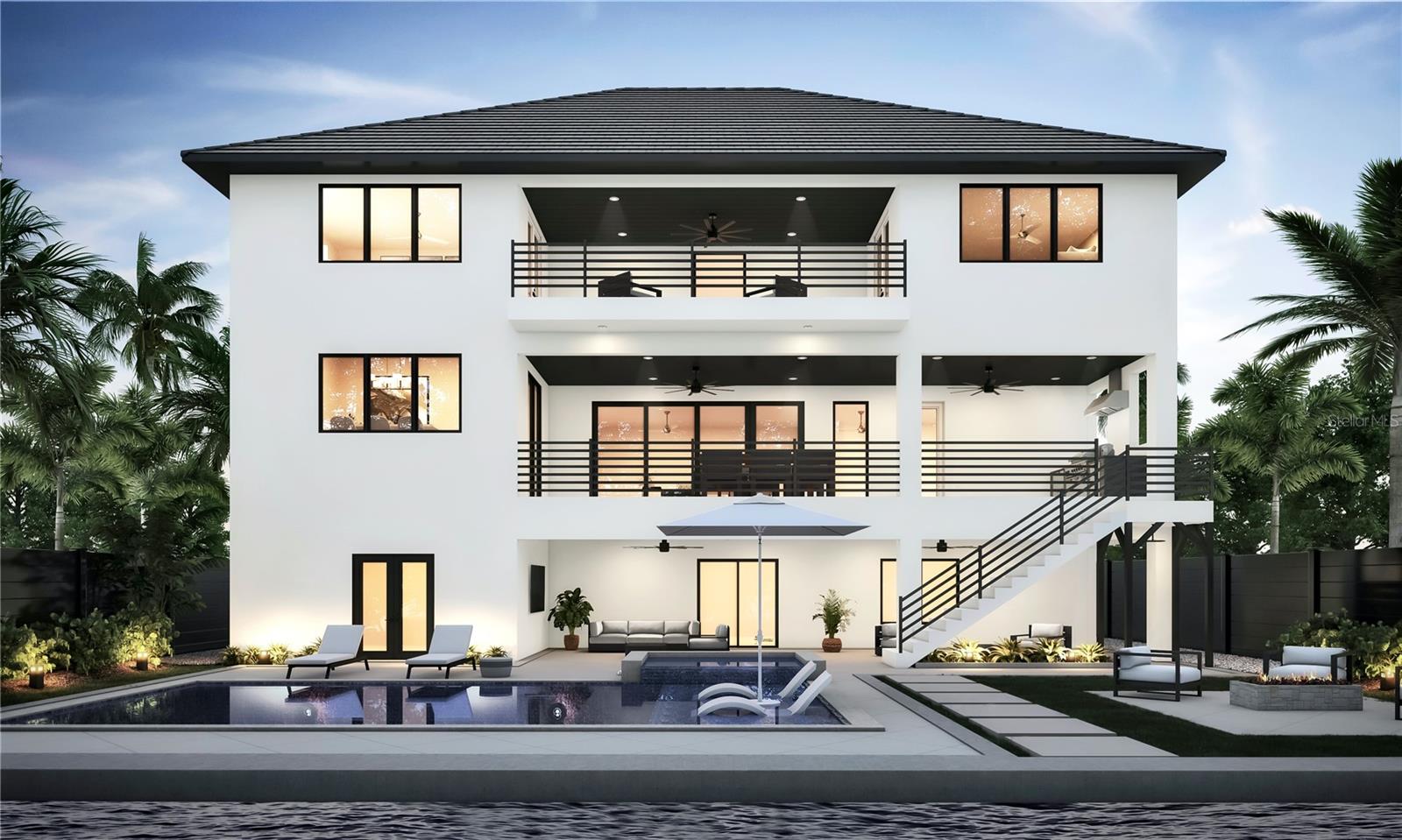 10126 Tarpon, Treasure Island, FL 33706