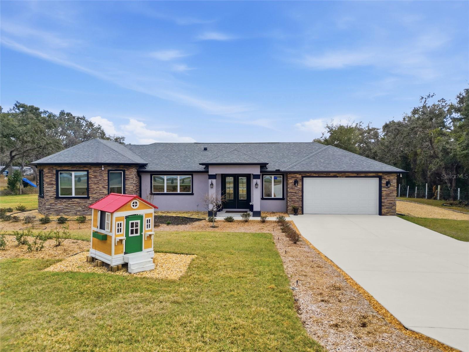 16090 Fringe Tree, Spring Hill, FL 34610
