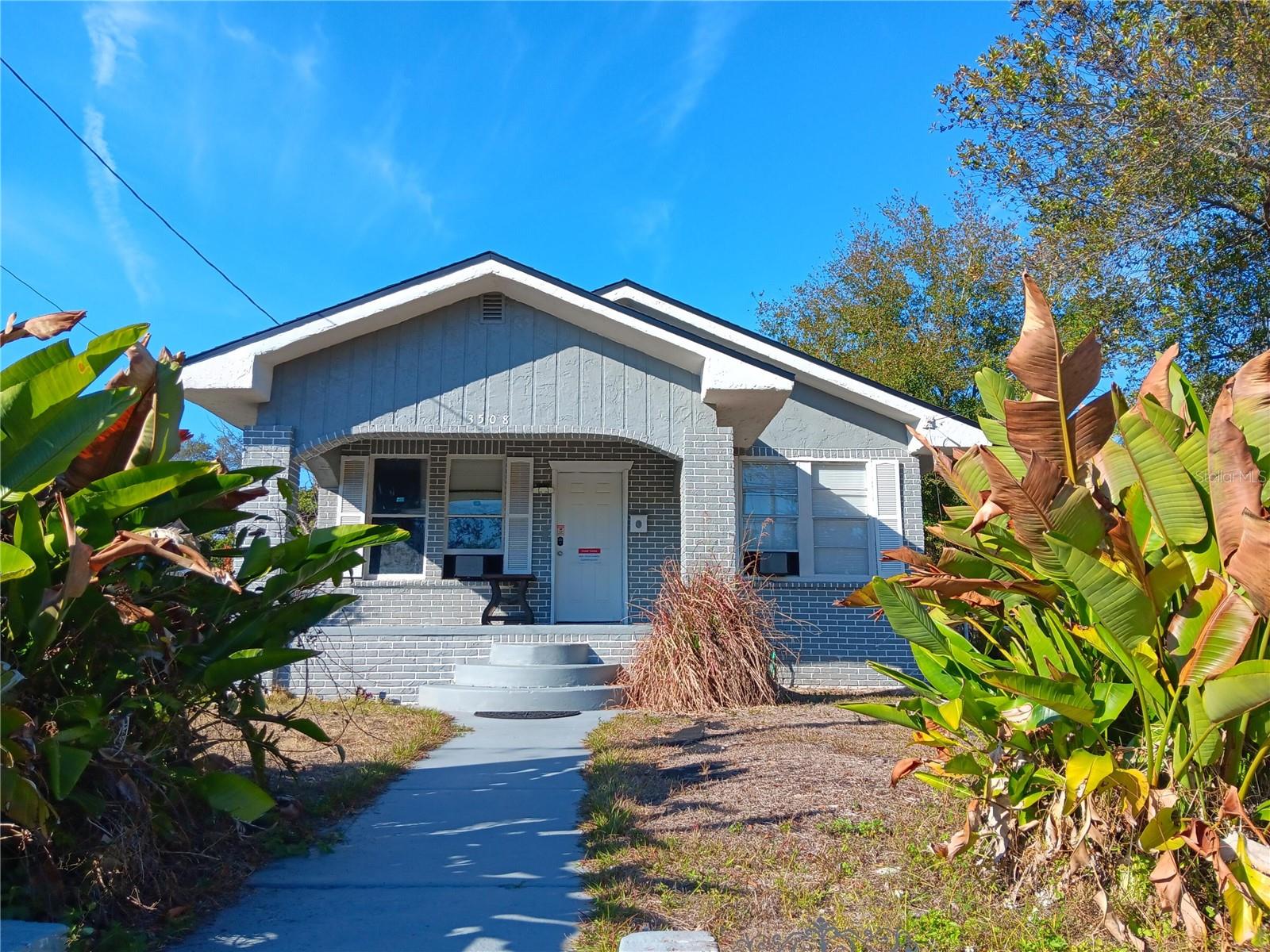 3508 28th, Tampa, FL 33605