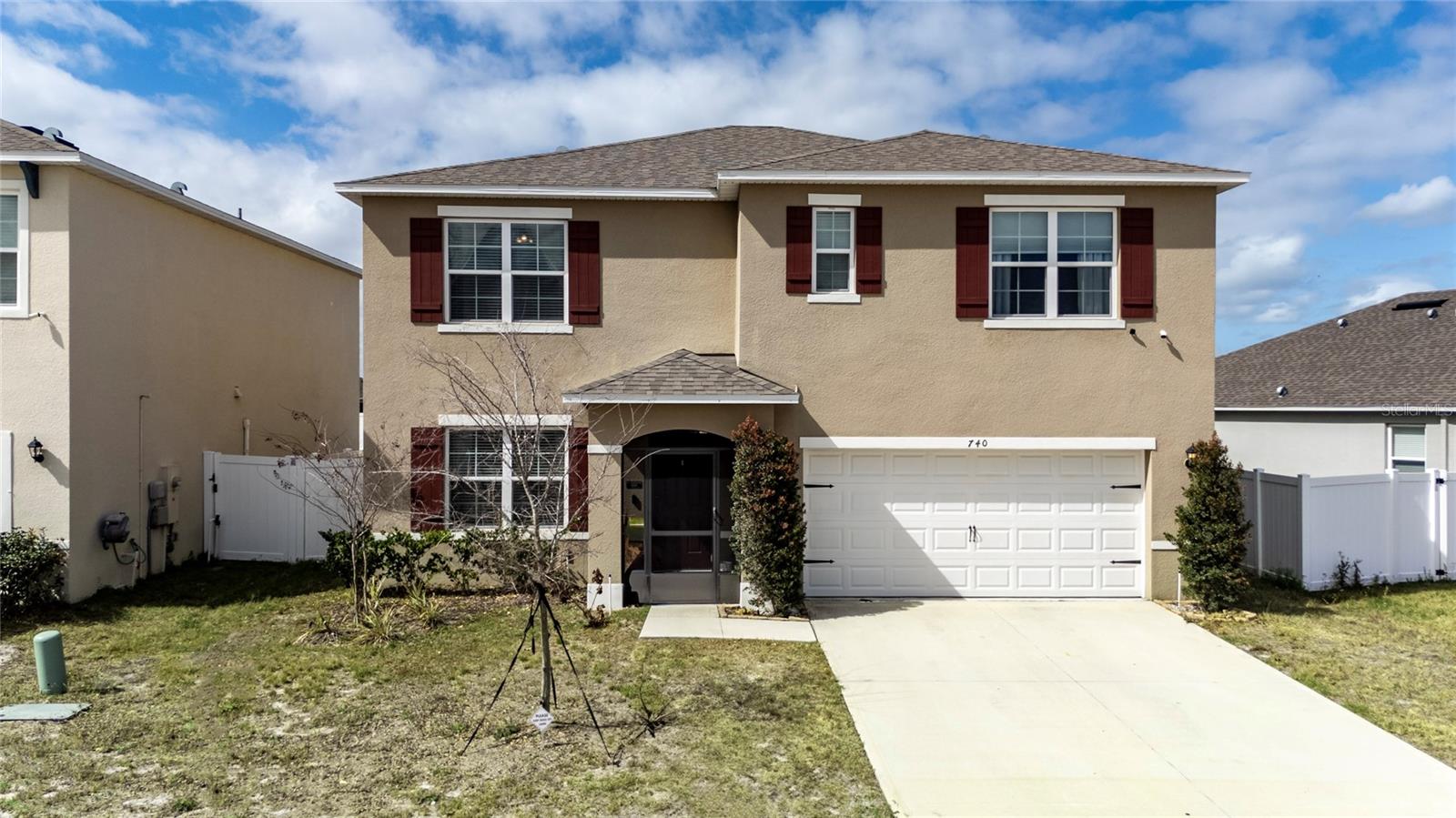 740 Squires Grove, Winter Haven, FL 33880