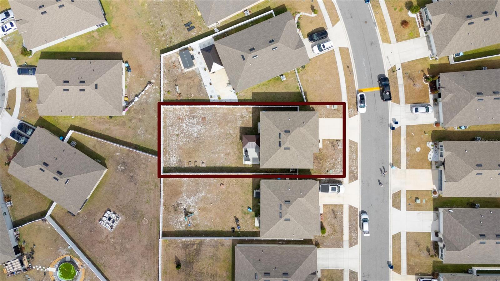 740 Squires Grove, Winter Haven, FL 33880
