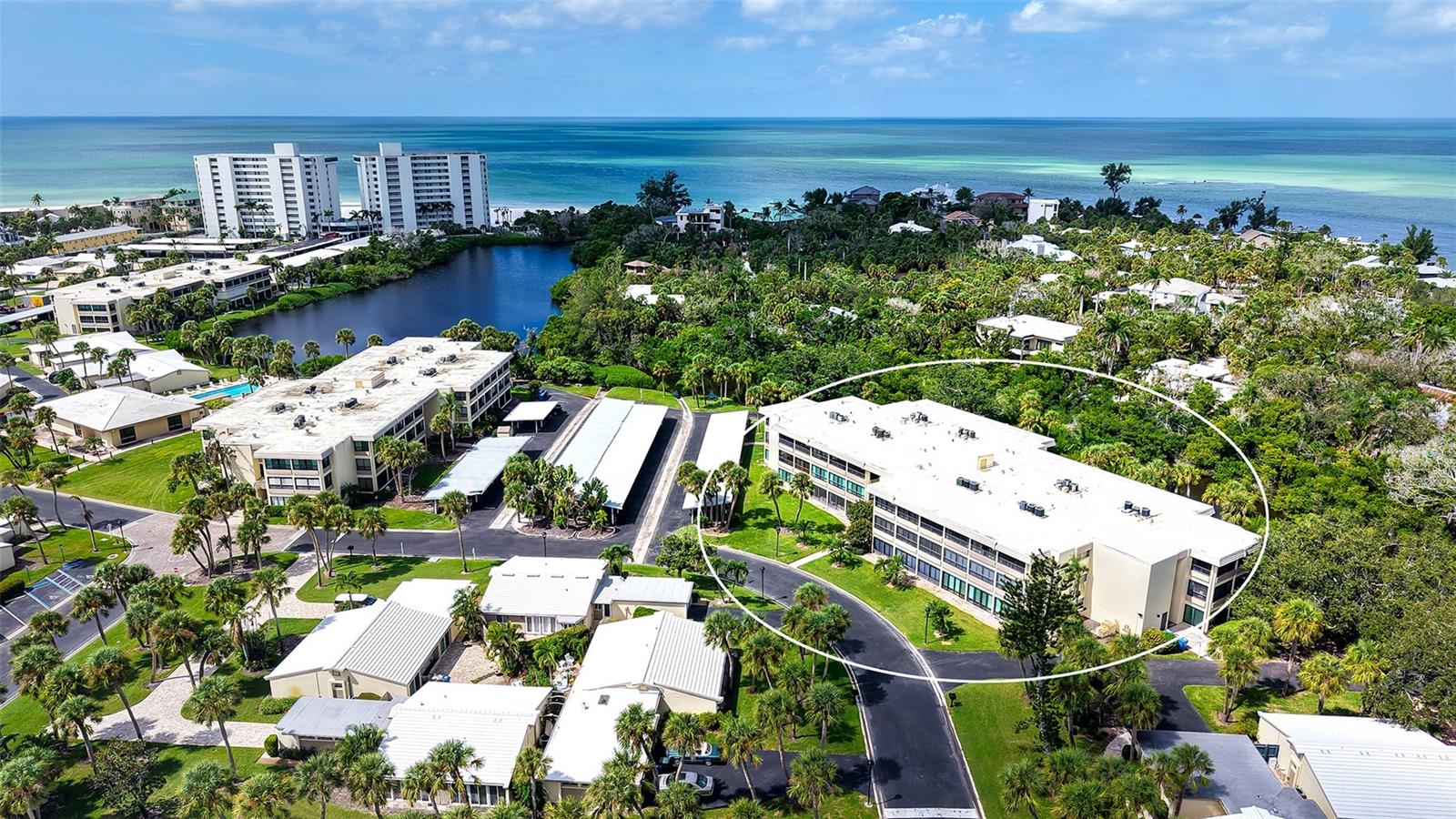 225 Hourglass Unit 106, Sarasota, FL 34242
