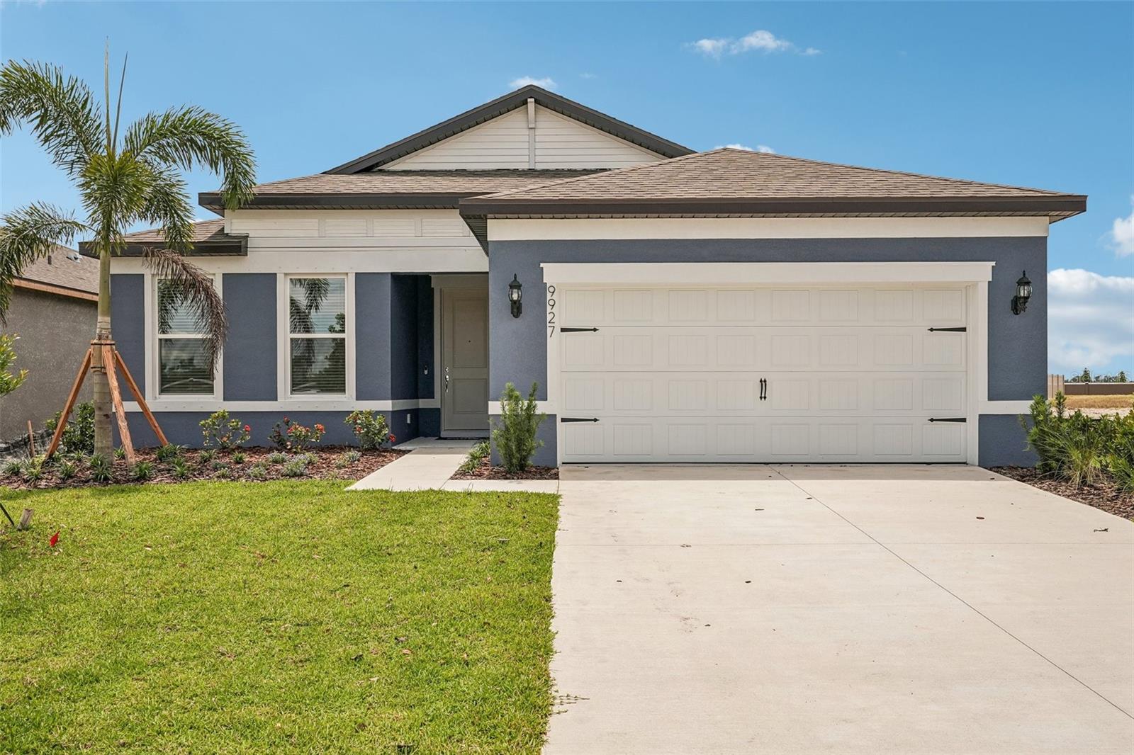 9927 Johnson Oaks, Parrish, FL 34219