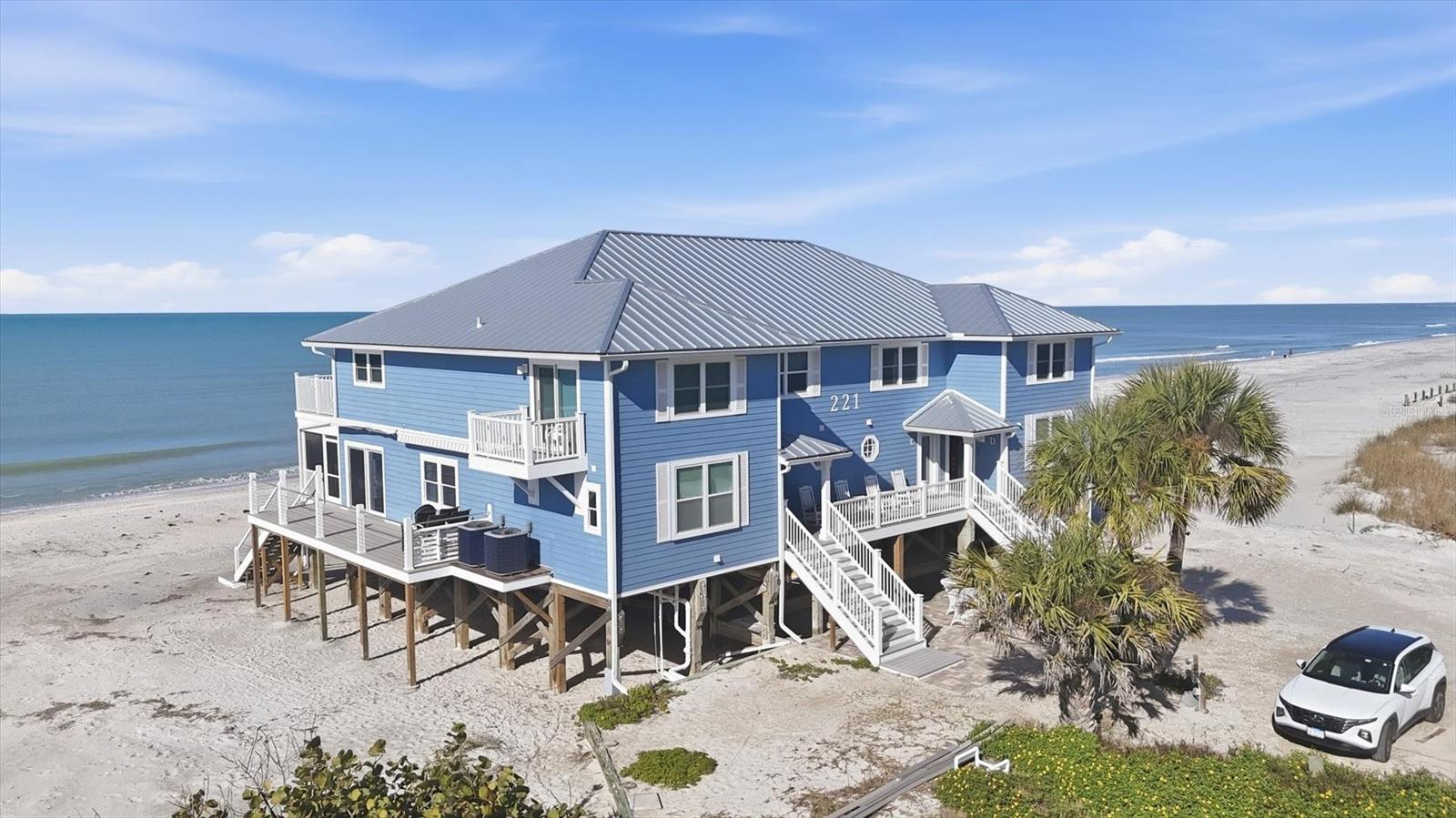 221 Gulf Unit A, Placida, FL 33946