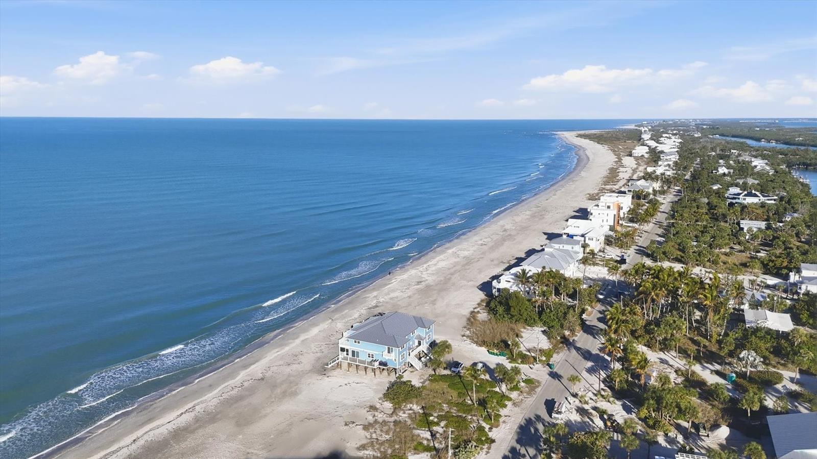 221 Gulf Unit A, Placida, FL 33946