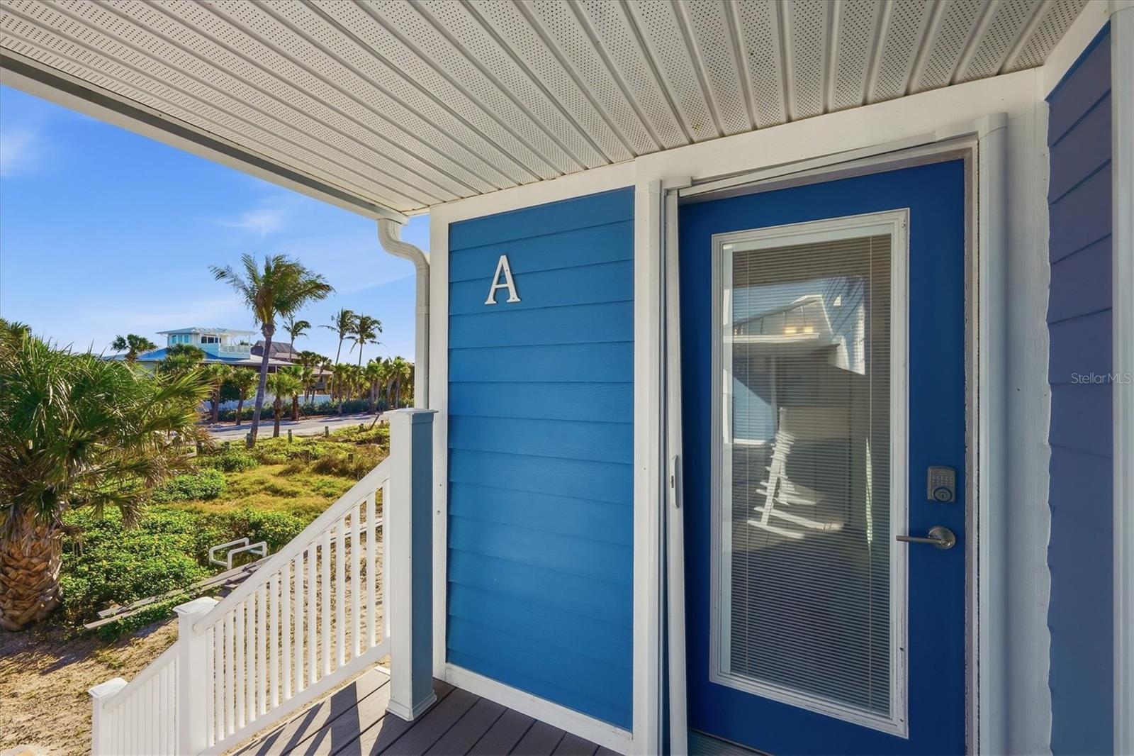 221 Gulf Unit A, Placida, FL 33946