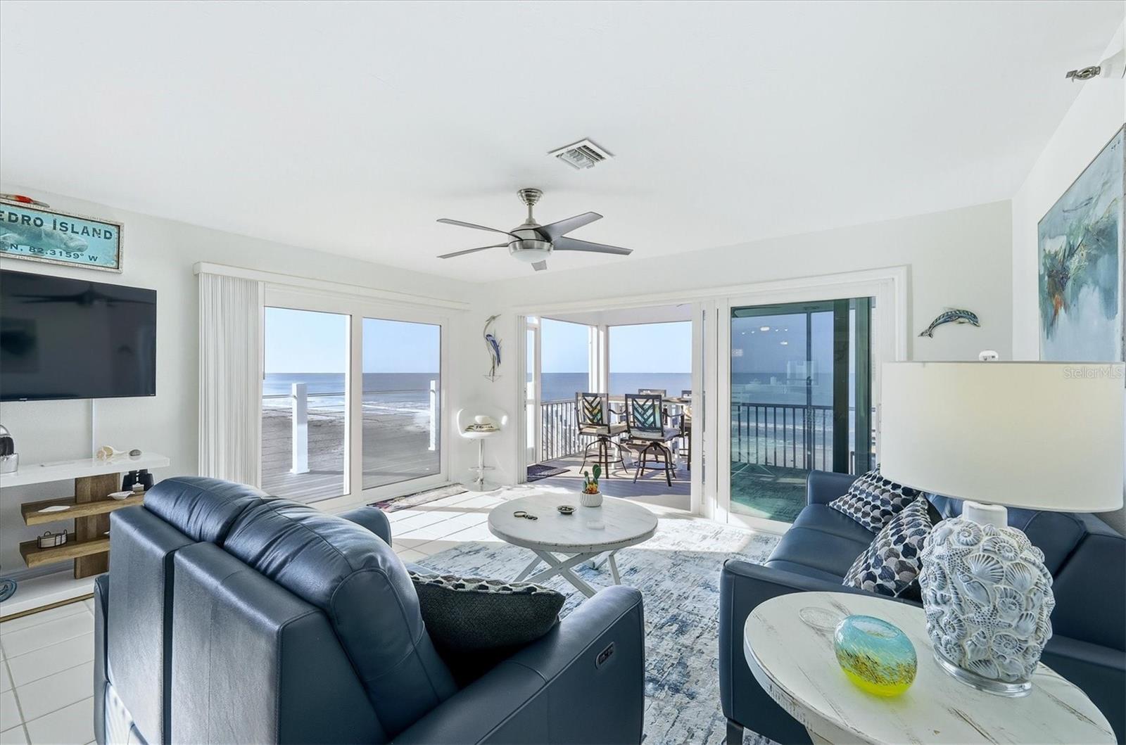 221 Gulf Unit A, Placida, FL 33946