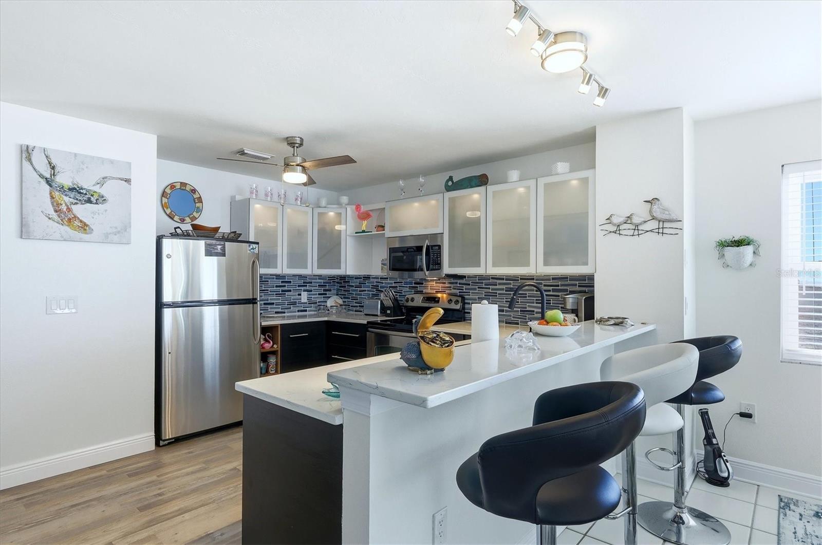221 Gulf Unit A, Placida, FL 33946