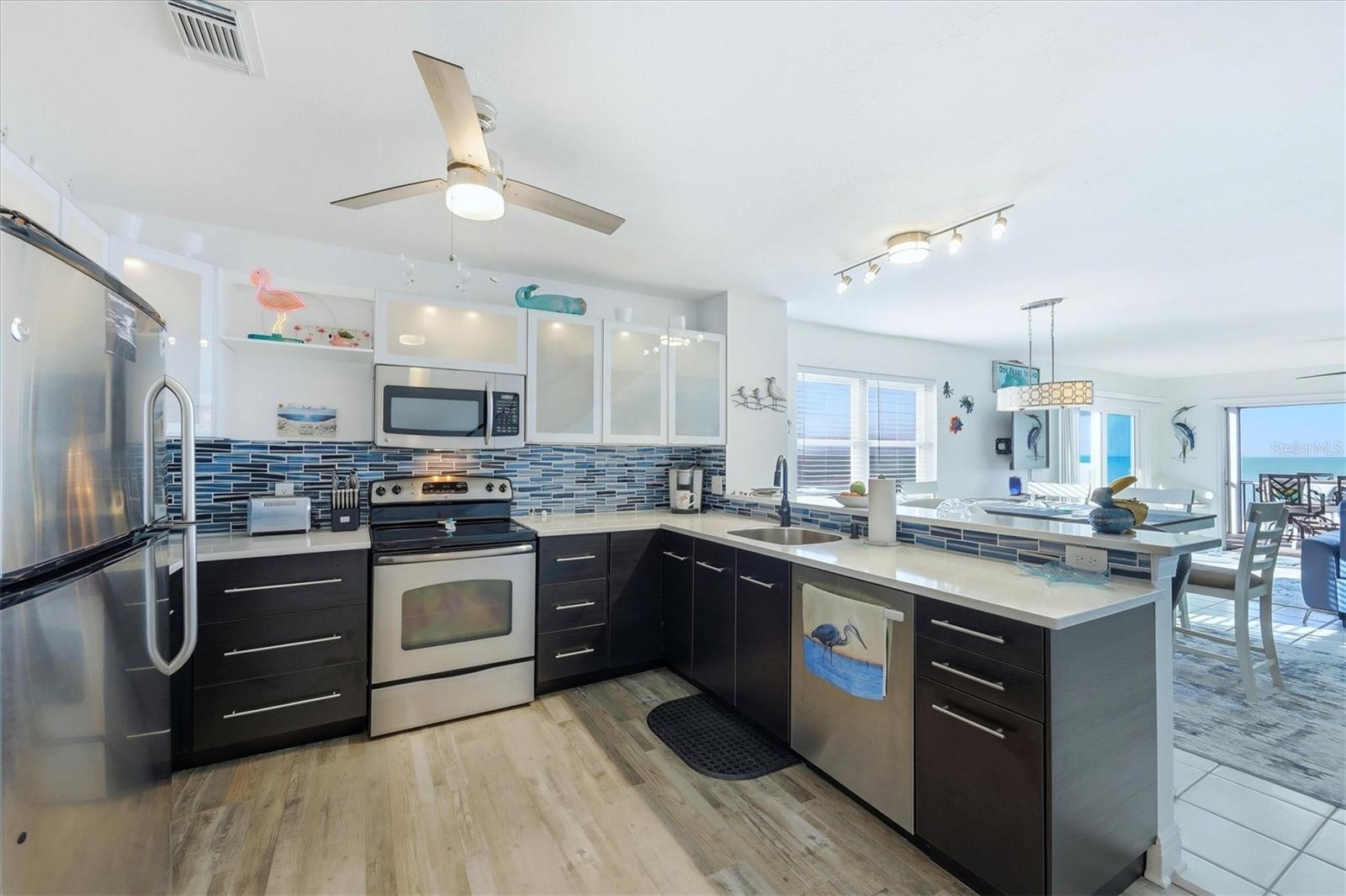 221 Gulf Unit A, Placida, FL 33946