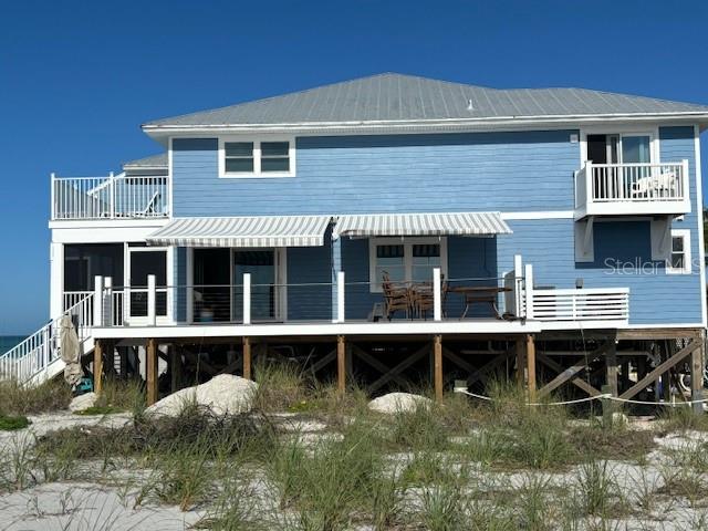 221 Gulf Unit A, Placida, FL 33946