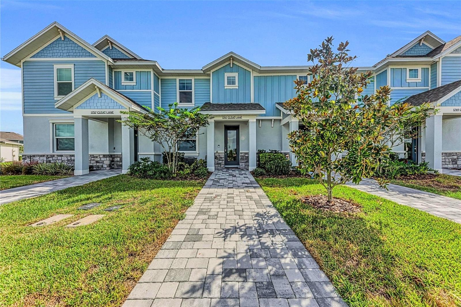1741 Cleat, Sarasota, FL 34240