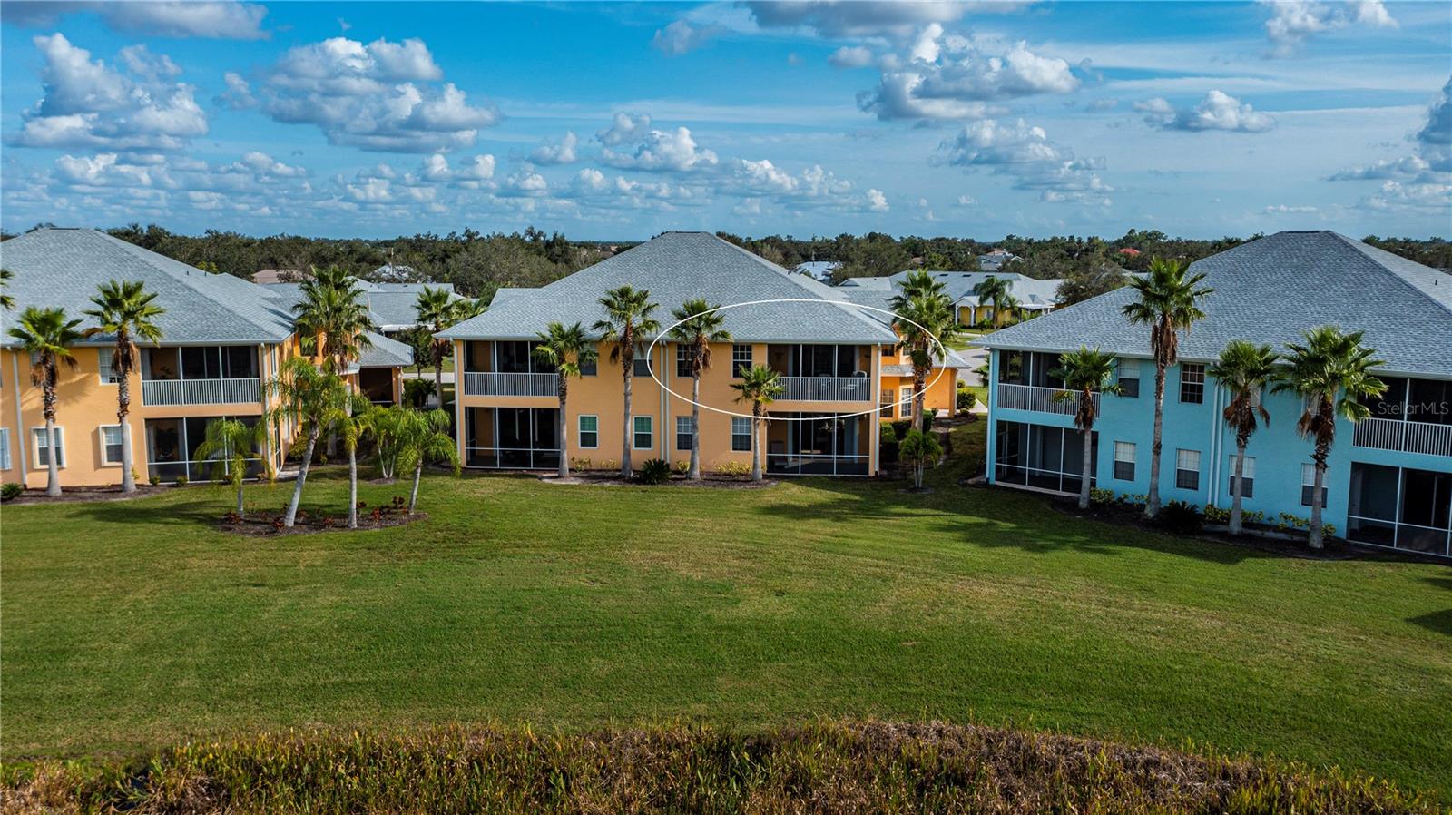 25601 Heritage Lake Unit 46, Punta Gorda, FL 33983