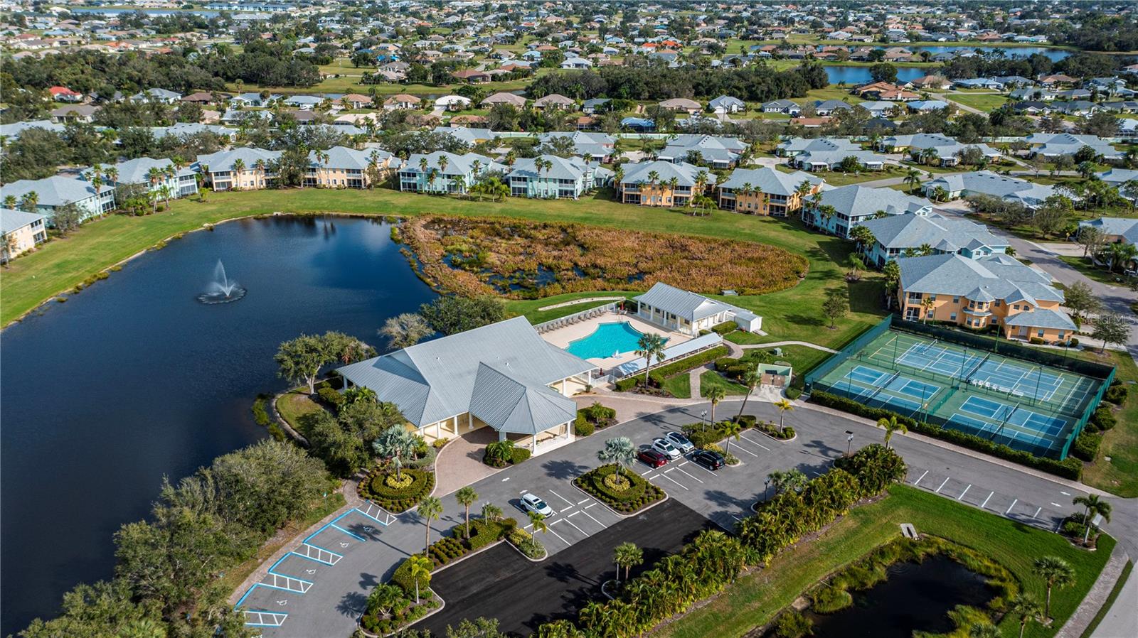 25601 Heritage Lake Unit 46, Punta Gorda, FL 33983