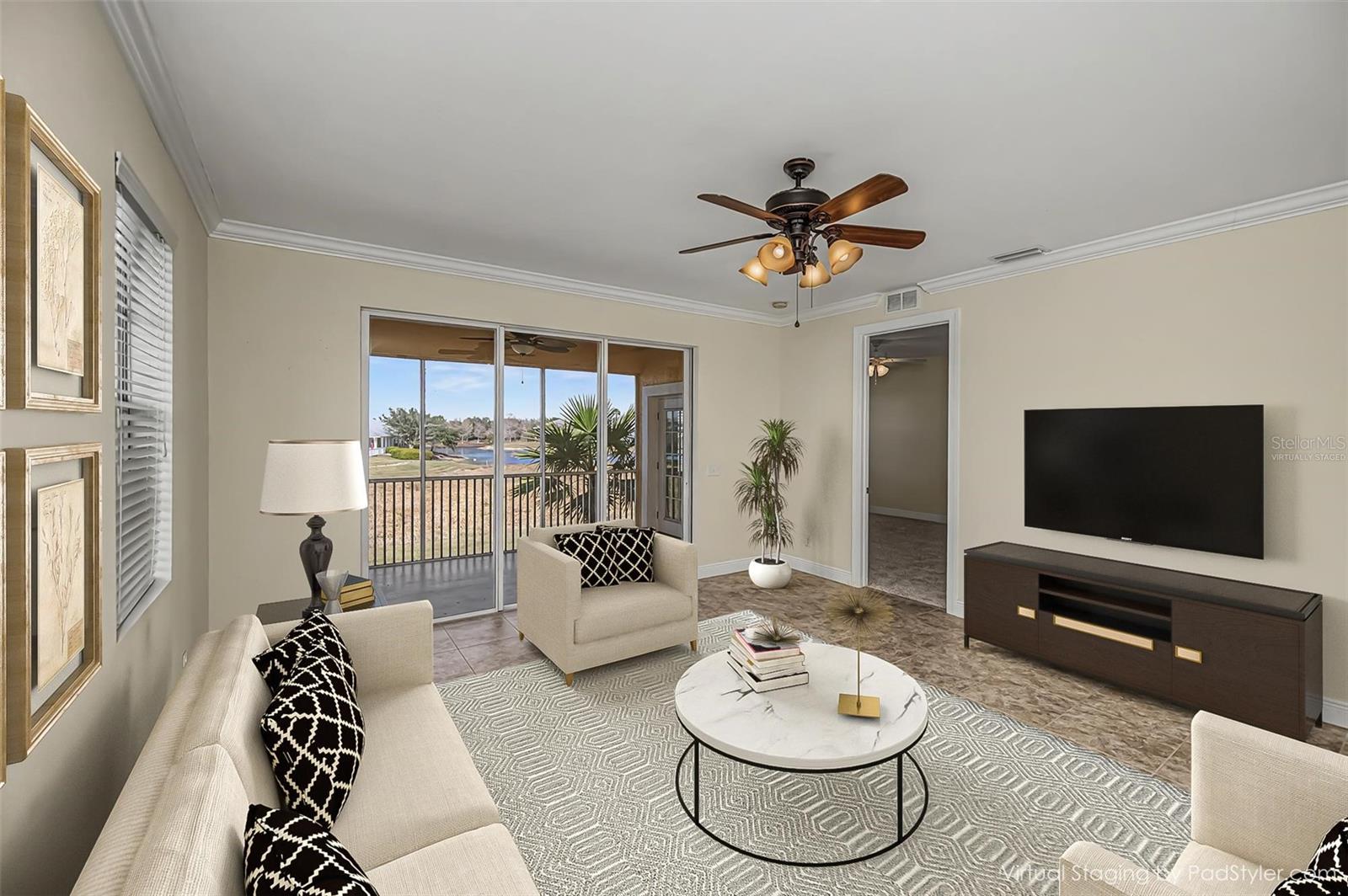 25601 Heritage Lake Unit 46, Punta Gorda, FL 33983