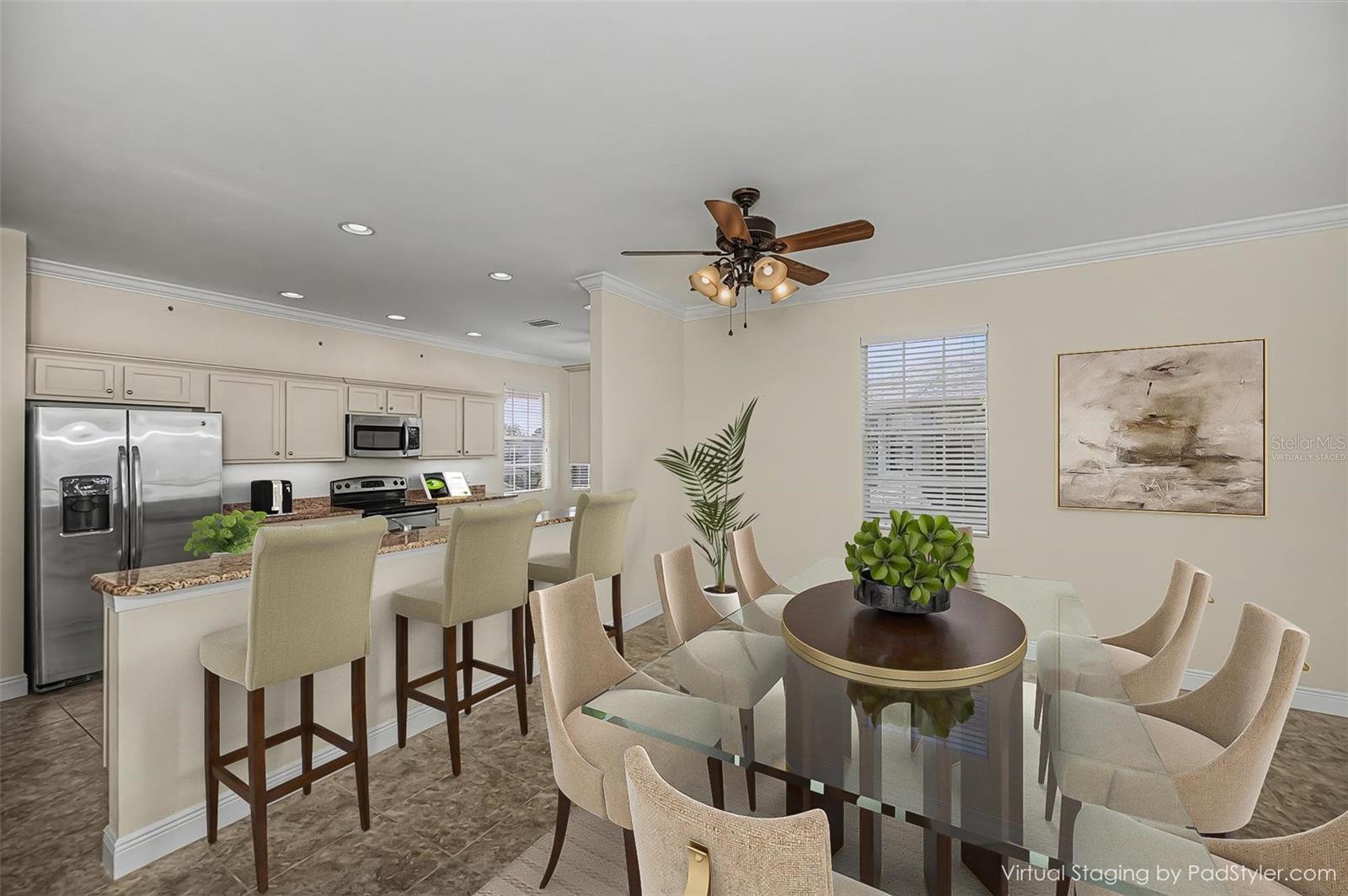 25601 Heritage Lake Unit 46, Punta Gorda, FL 33983