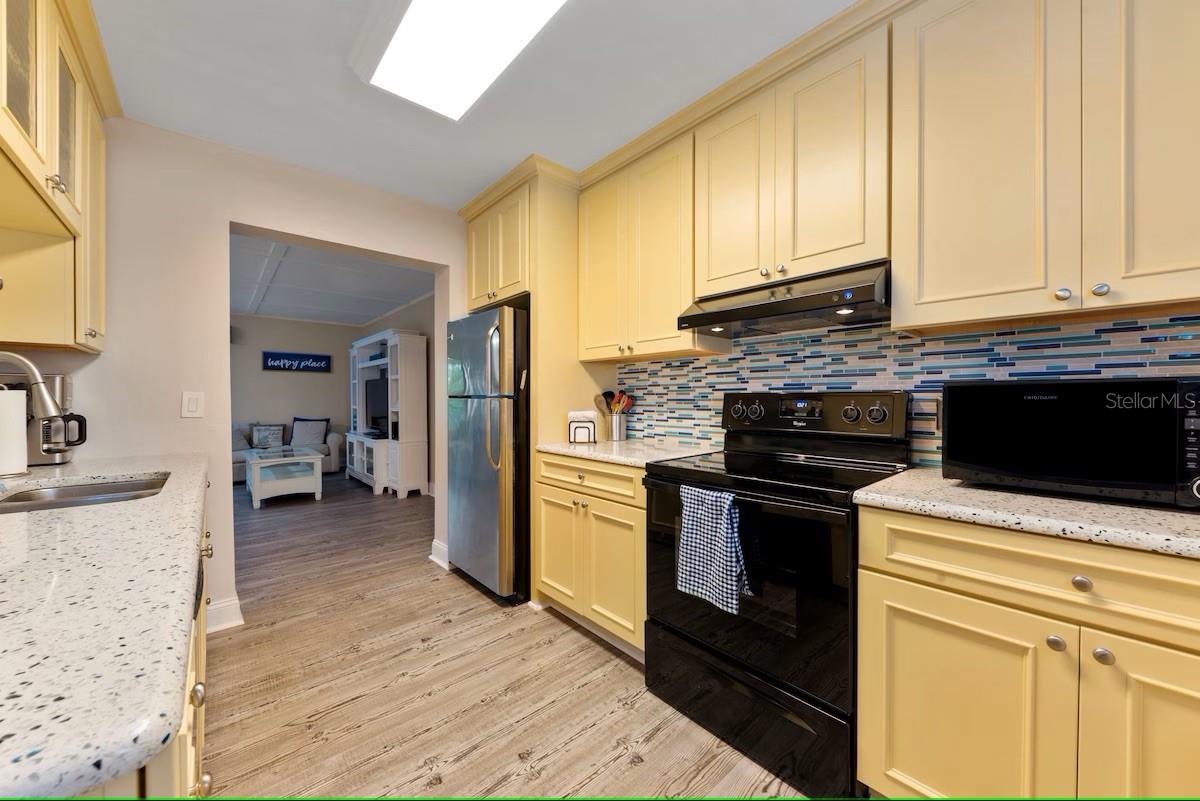 19823 Gulf Unit 42, Indian Shores, FL 33785