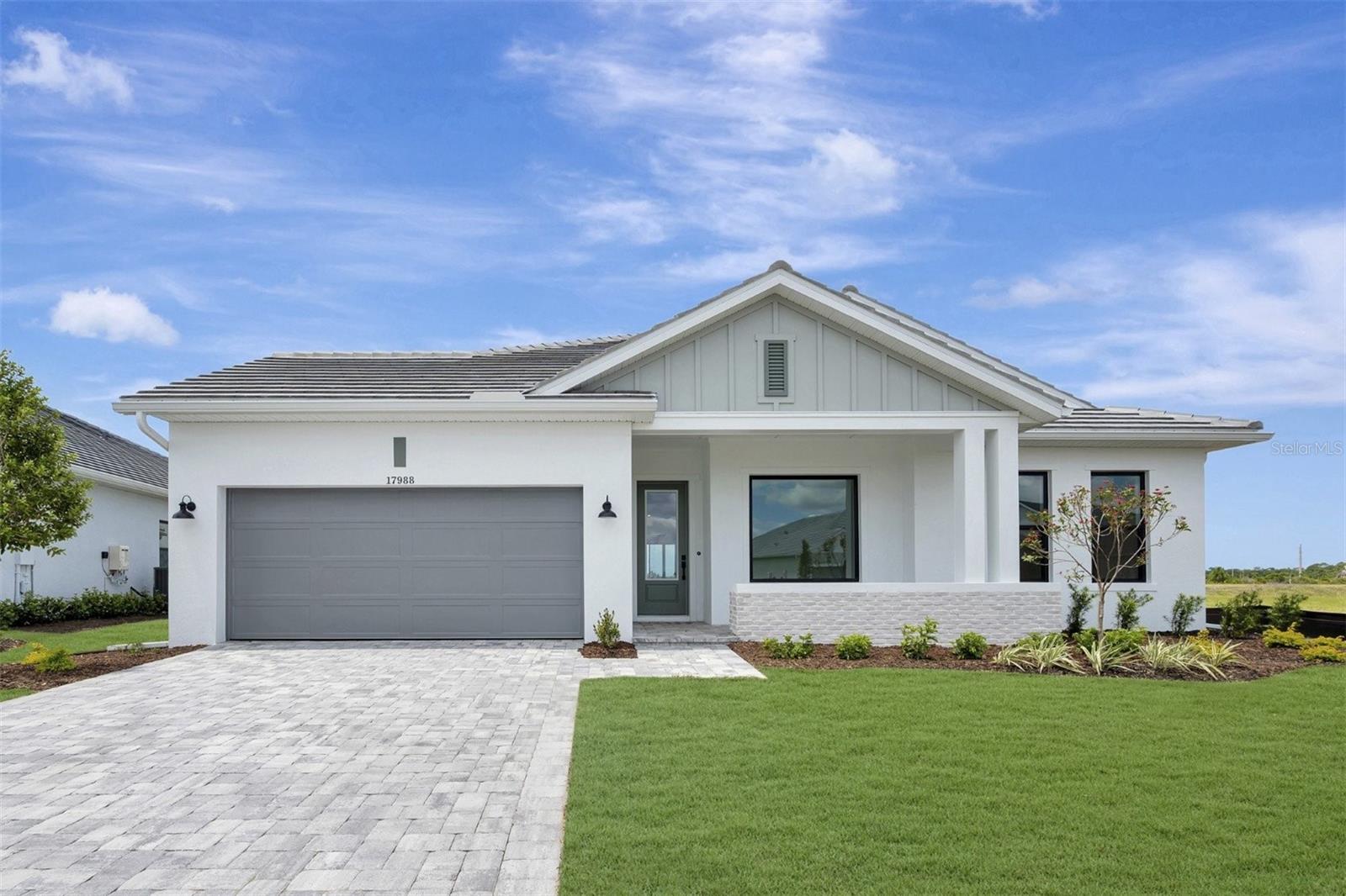 17988 Foxtail, Venice, FL 34293