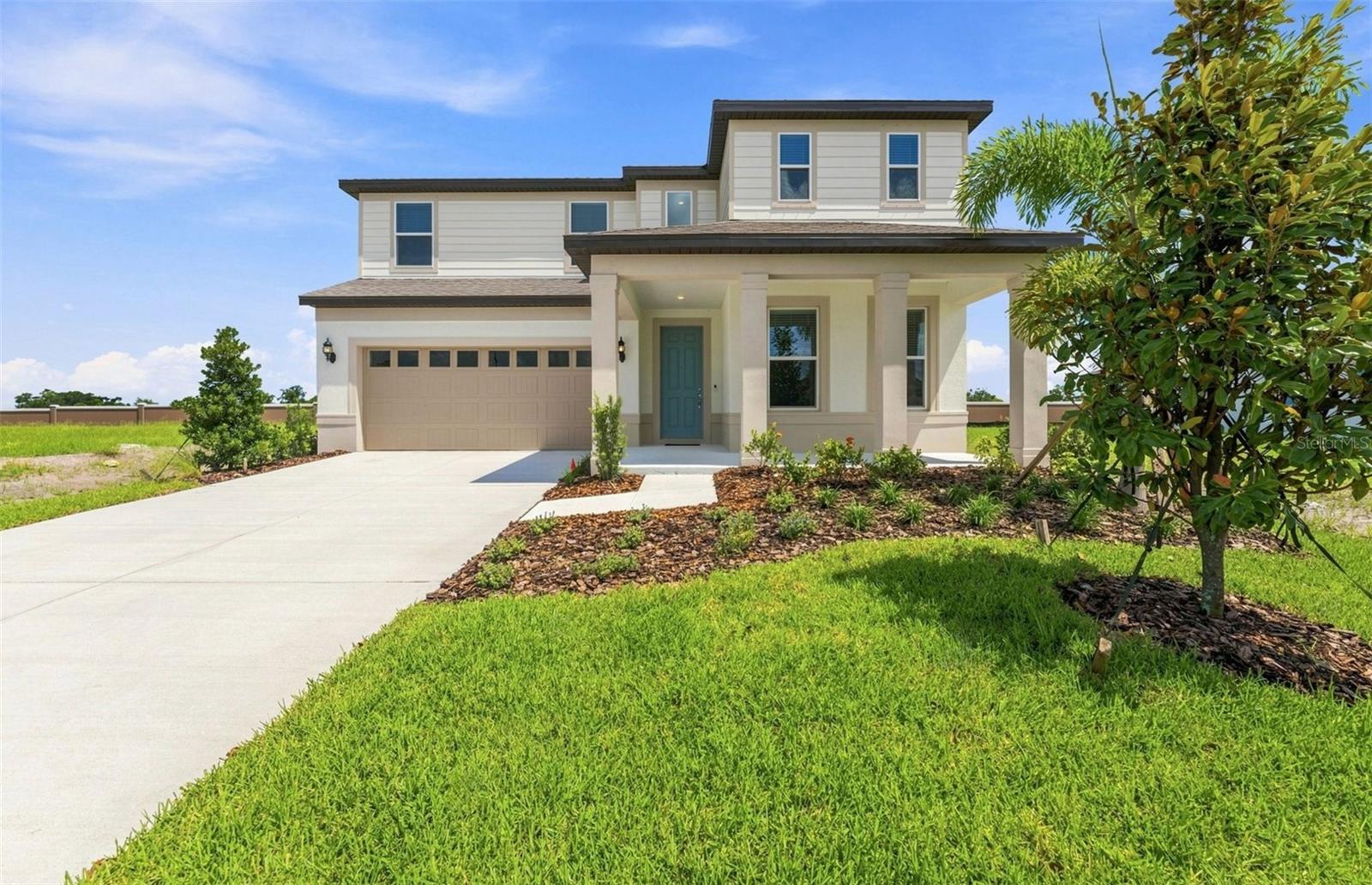 9928 Johnson Oaks, Parrish, FL 34219