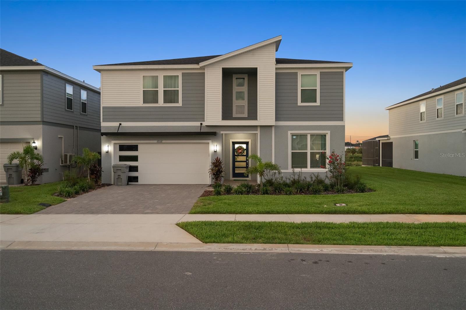 16016 Sandy Cliffs, Clermont, FL 34714