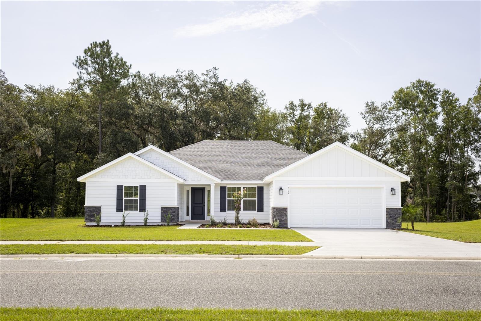 569 Bellflower, Lake City, FL 32024