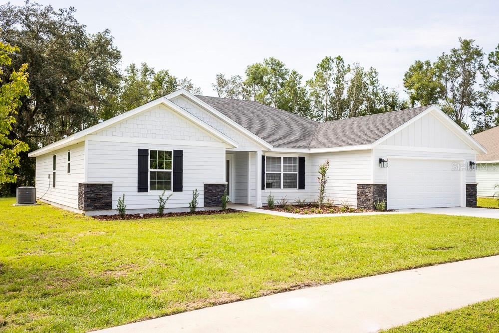569 Bellflower, Lake City, FL 32024