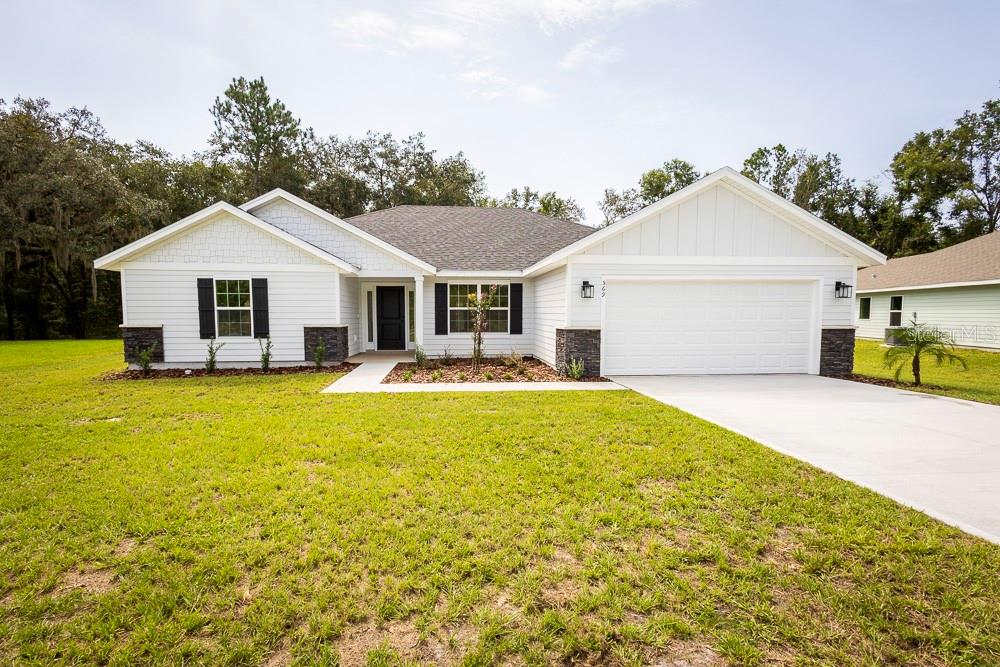 569 Bellflower, Lake City, FL 32024