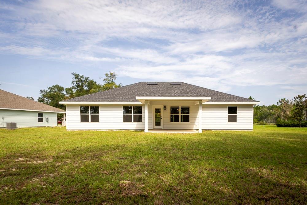 569 Bellflower, Lake City, FL 32024