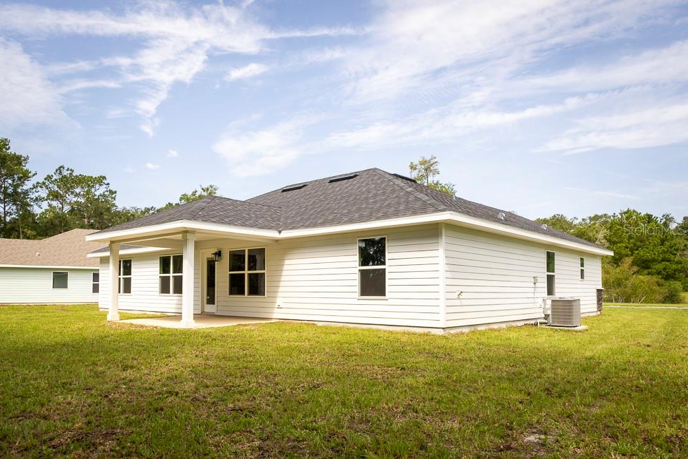 569 Bellflower, Lake City, FL 32024