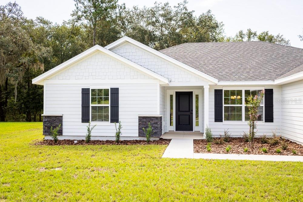 569 Bellflower, Lake City, FL 32024