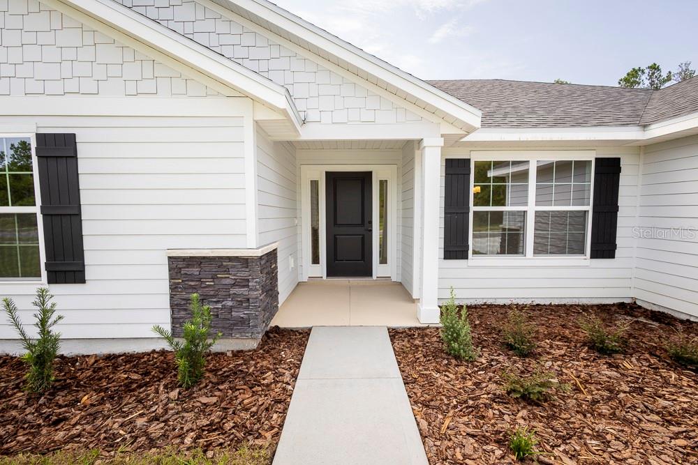 569 Bellflower, Lake City, FL 32024